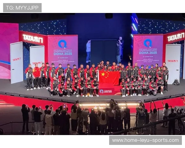 国乒女双横扫日本组合夺冠：见证中国乒乓女双的荣耀时刻