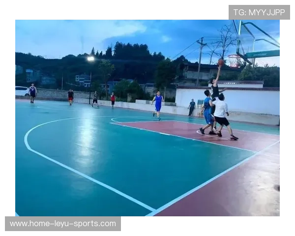 篮球运动基础设施建设投入持续增长，篮球项目发展规划